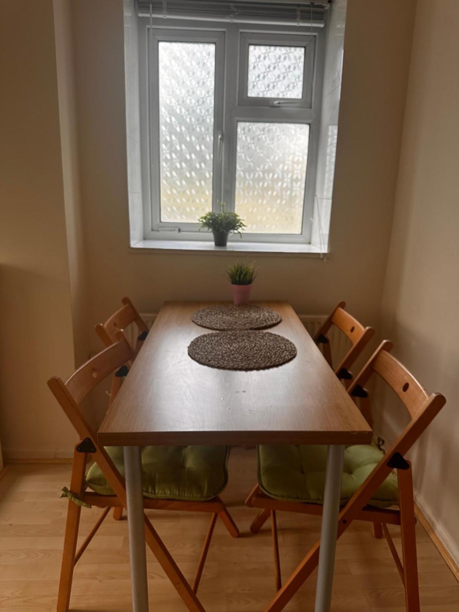 Ferienwohnung Garden House London Exterior foto
